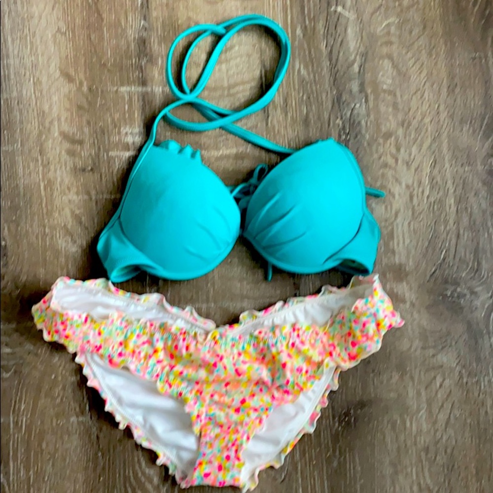 Victoria’s Secret Bathing Suit